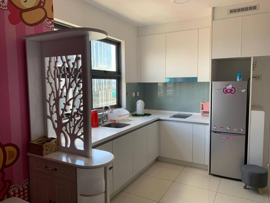 2Br 8Pax Swingduplexekocherasmall—Infinitypool Mrt Куала-Лумпур Экстерьер фото