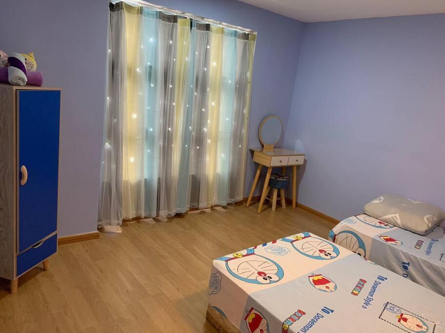 2Br 8Pax Swingduplexekocherasmall—Infinitypool Mrt Куала-Лумпур Экстерьер фото